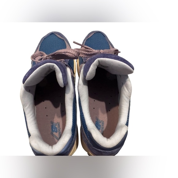 New Balance 2002R Mens 9 Woman’s 10.5 Dream State Ice Wine Sea Stone U2002RPA - Picture 10 of 10